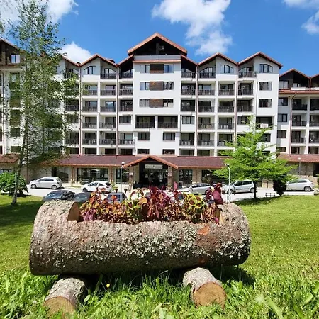 Borovets Dream Studio Exterior photo