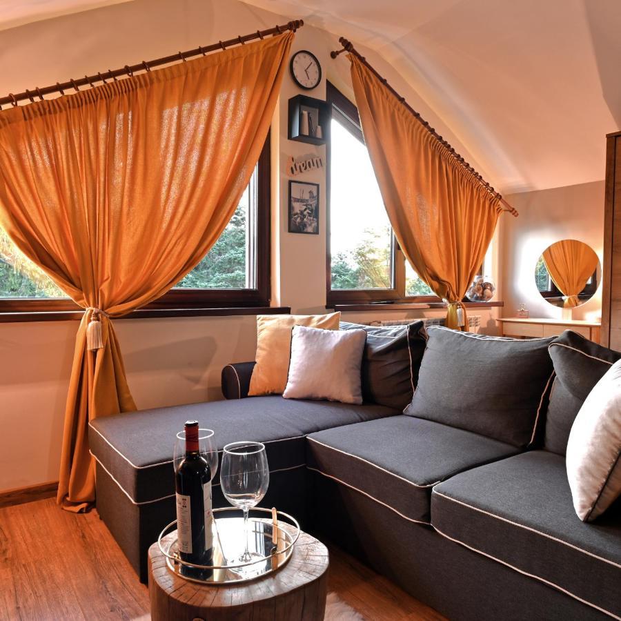 Dream Apartment