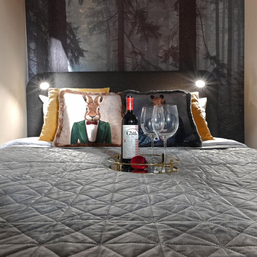 Apartment Dream