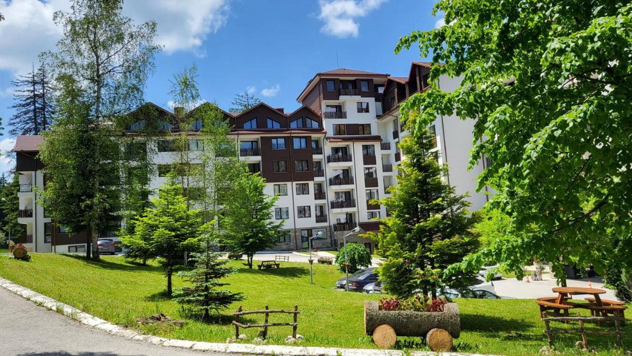 Dream Borovets