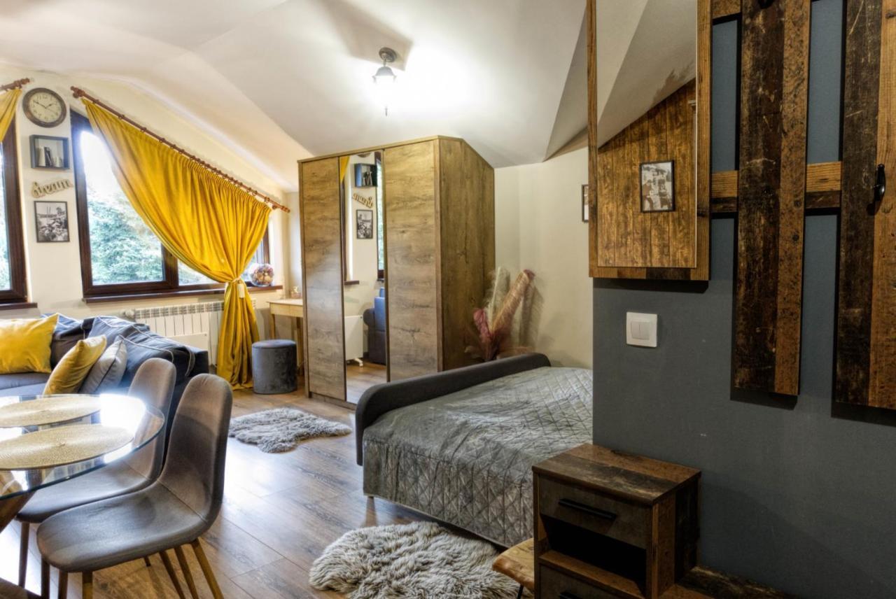 Apartment Dream Borovets