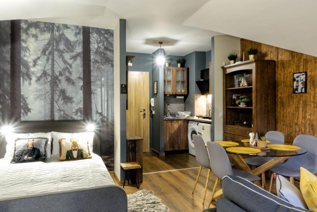 Apartment Dream *
