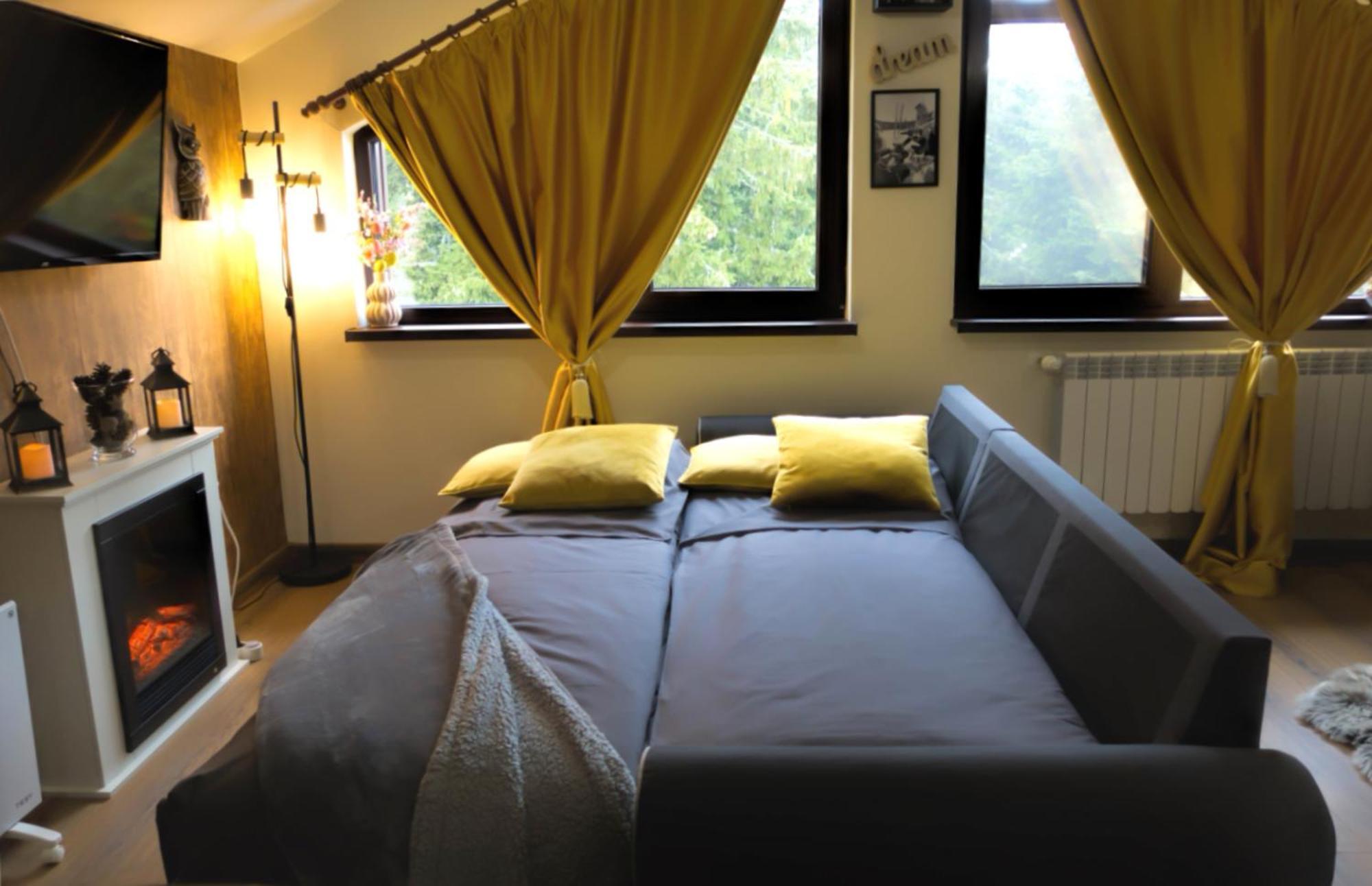 Apartment Dream *