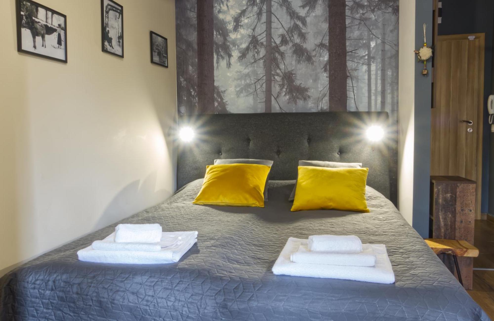 Apartment Dream Borovets