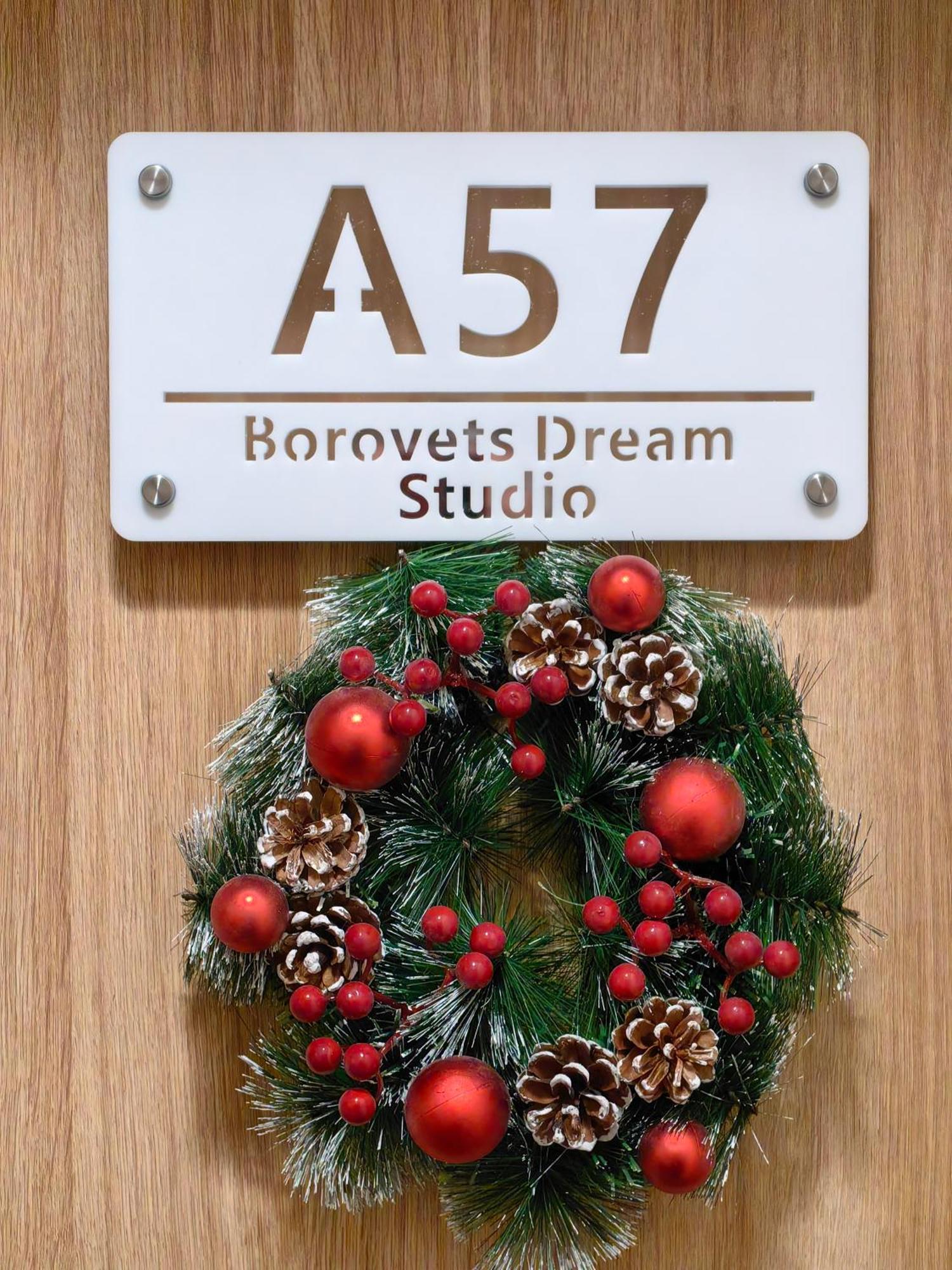 Dream Borovets